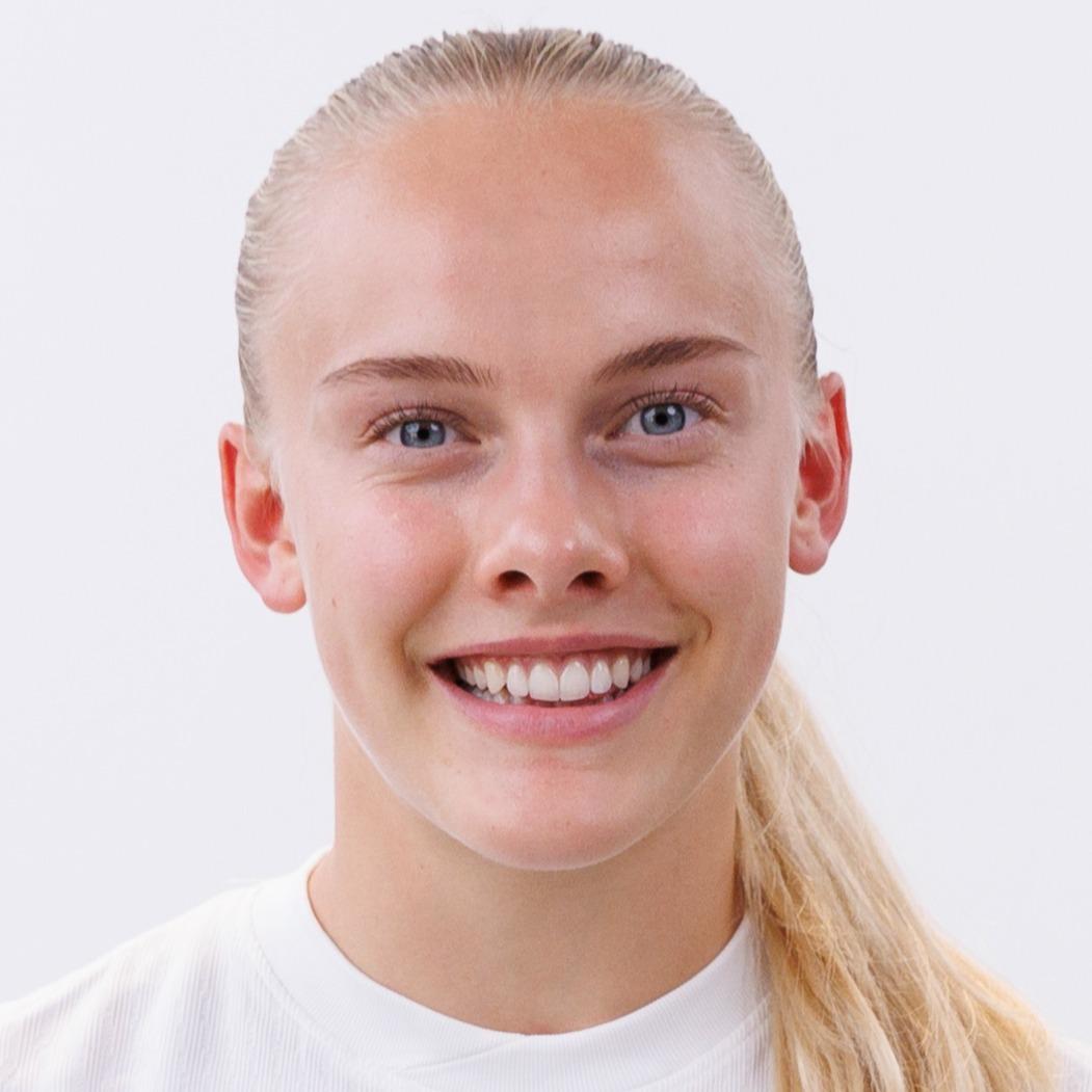 Kamilla Melgård