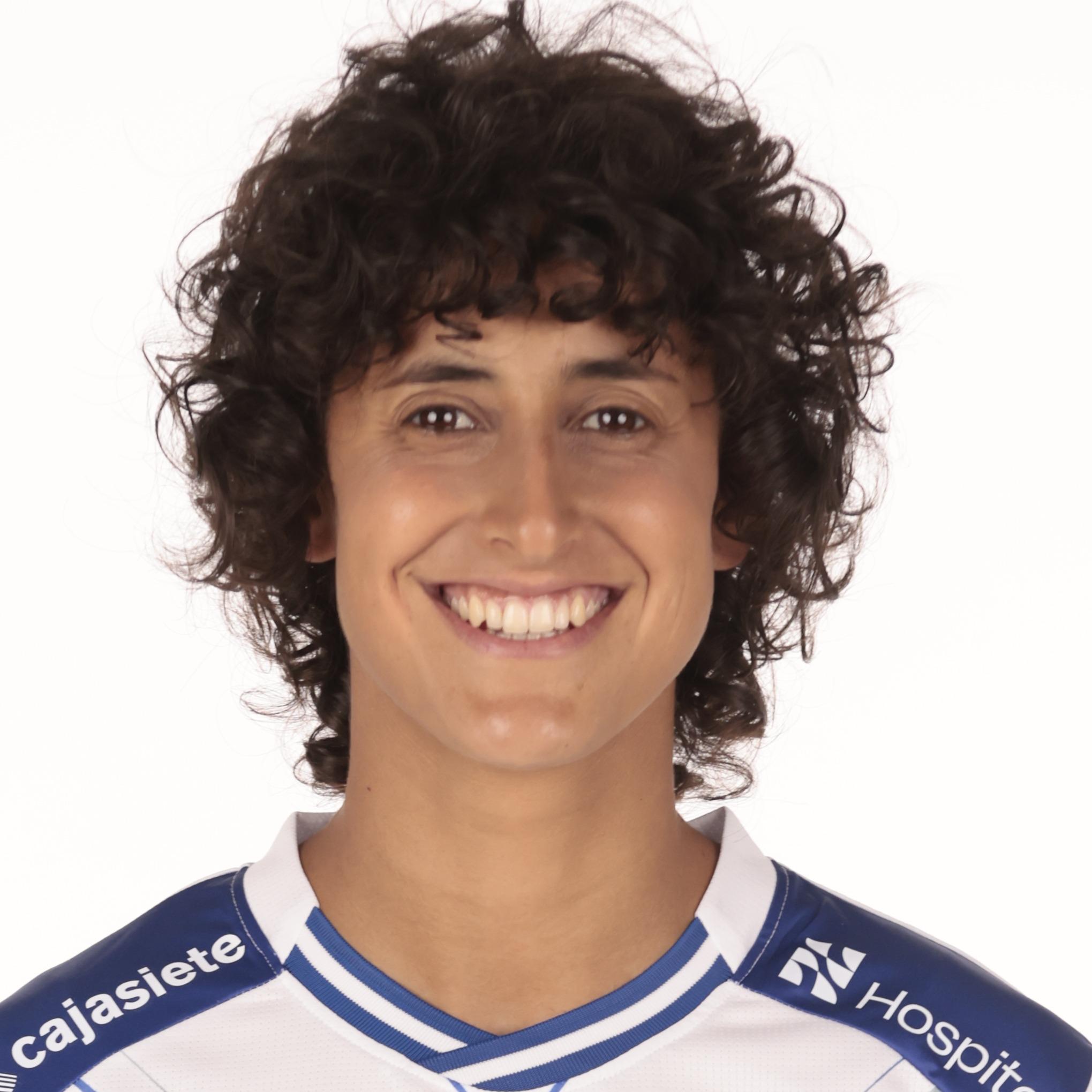 Elba Vergés Prats