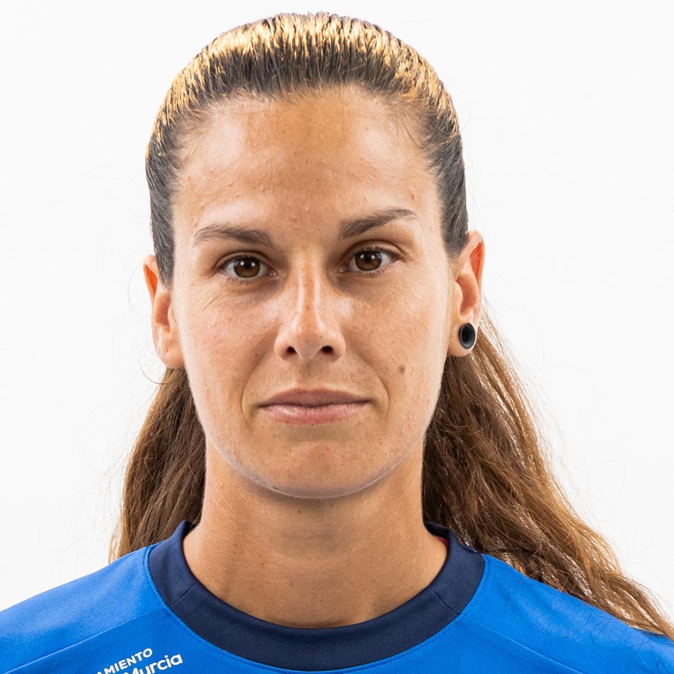 Judith Caravaca Muñoz