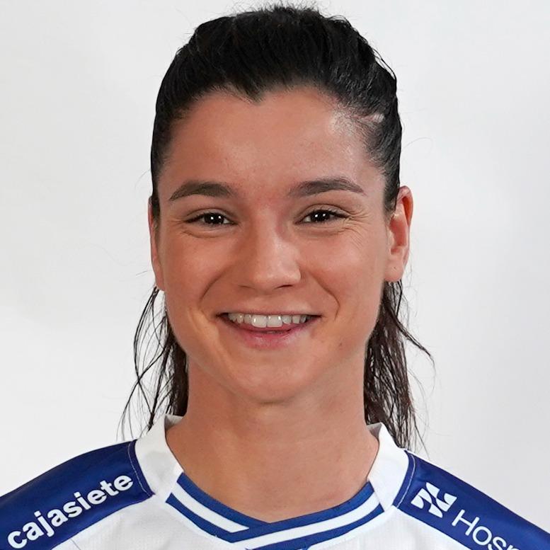 Violeta García Quiles