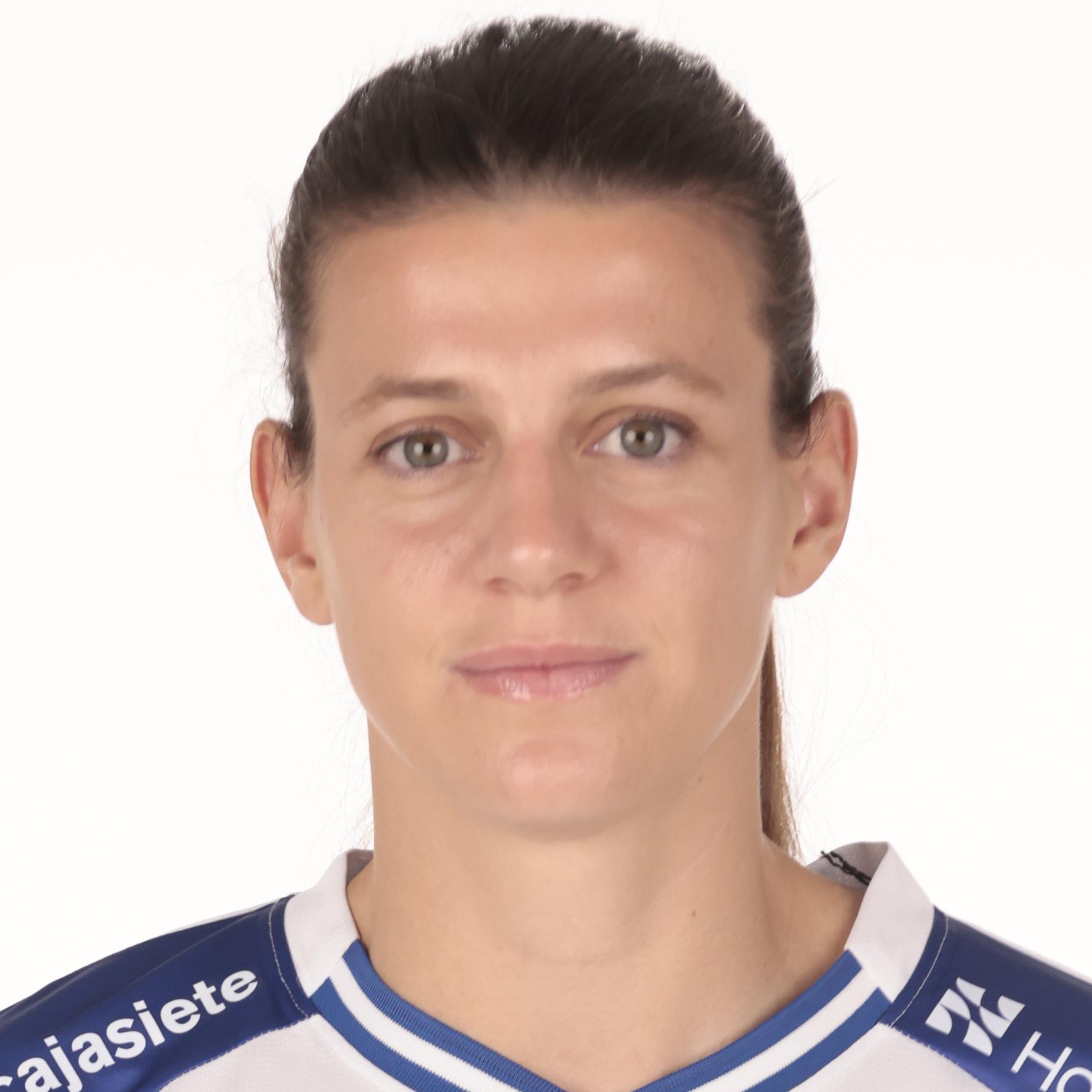 Carlota Suárez Crespo