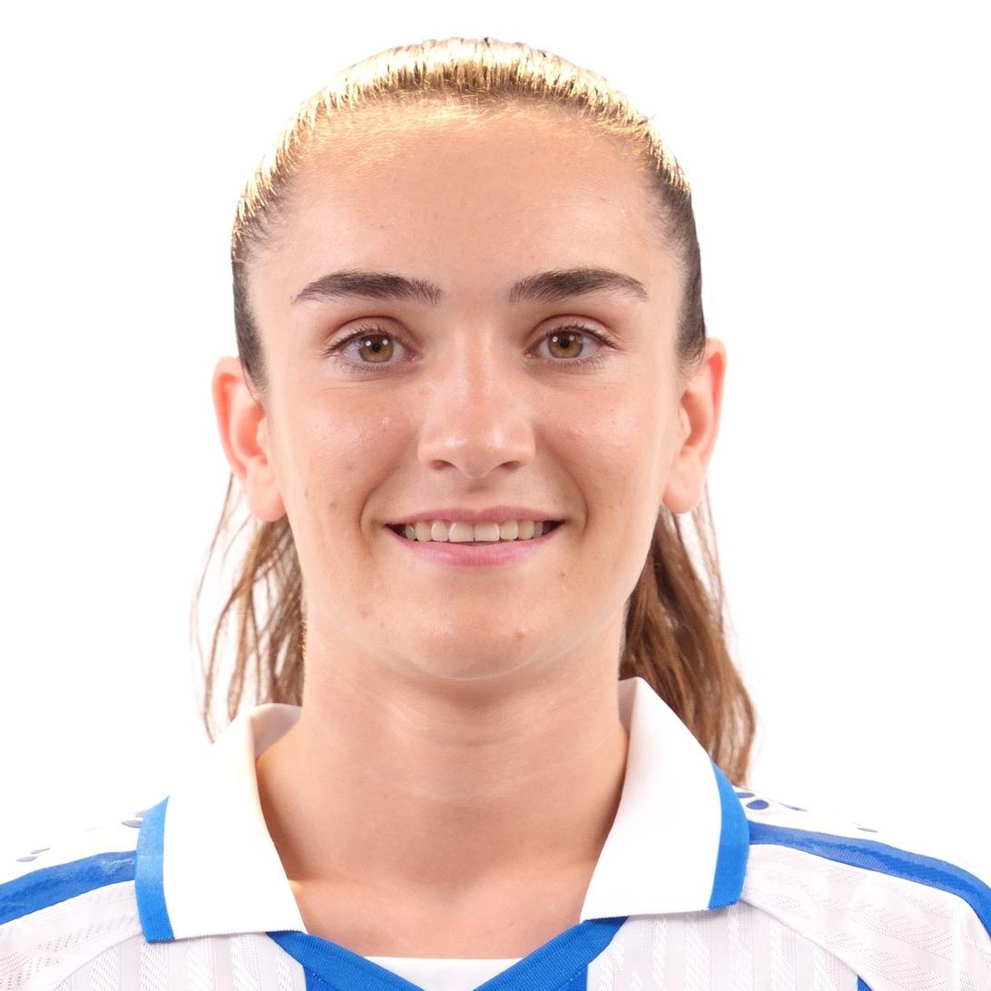 Amaia Martínez De La Peña
