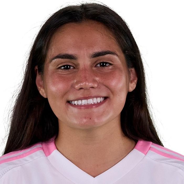 Mia Salma León Ruiz