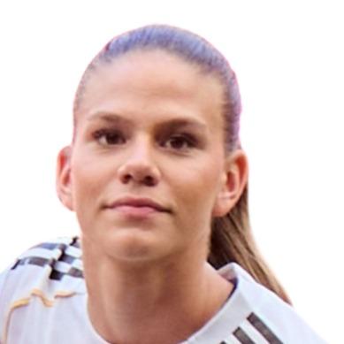 Bella Astrid Christina Andersson