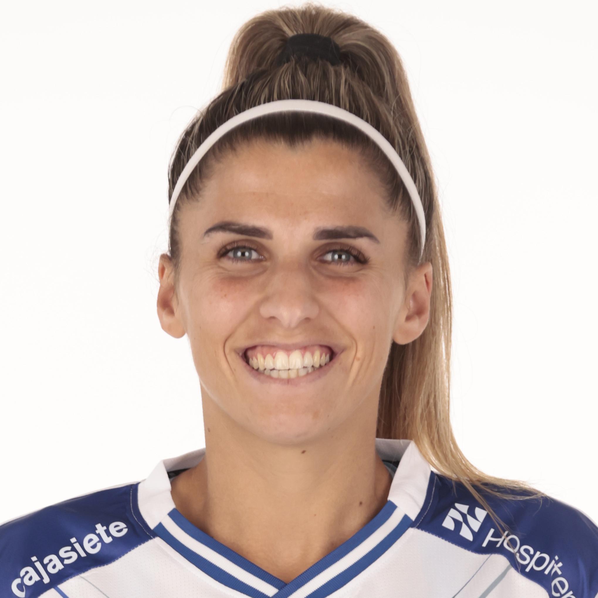 Natalia Ramos Álvarez