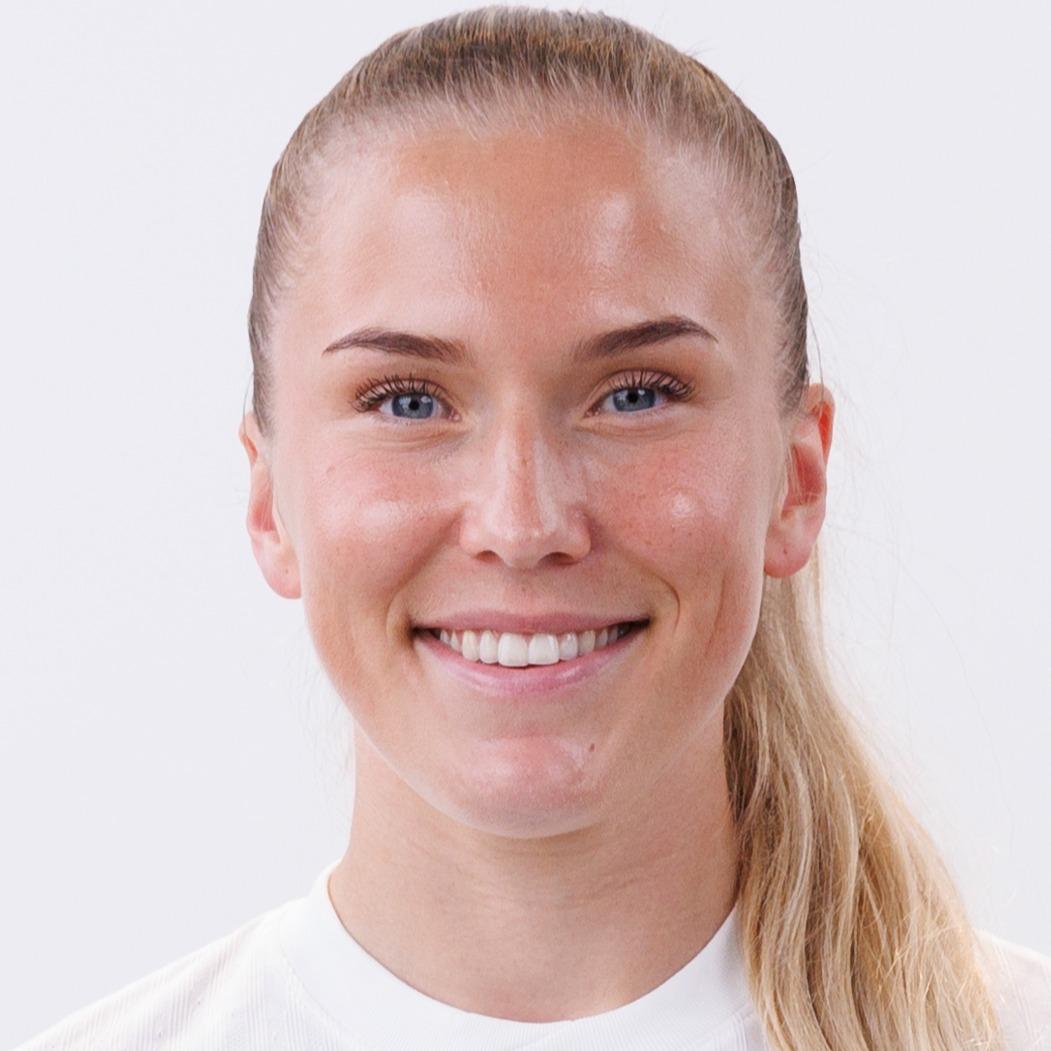 Emilie Nautnes
