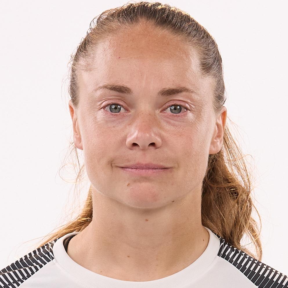 Estefanía Romina Banini Ruiz