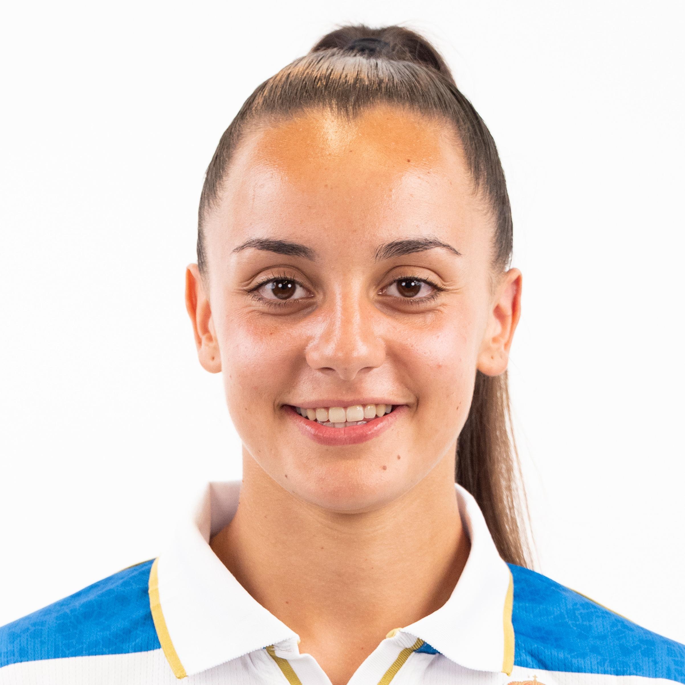 Paula Redruello Fernández