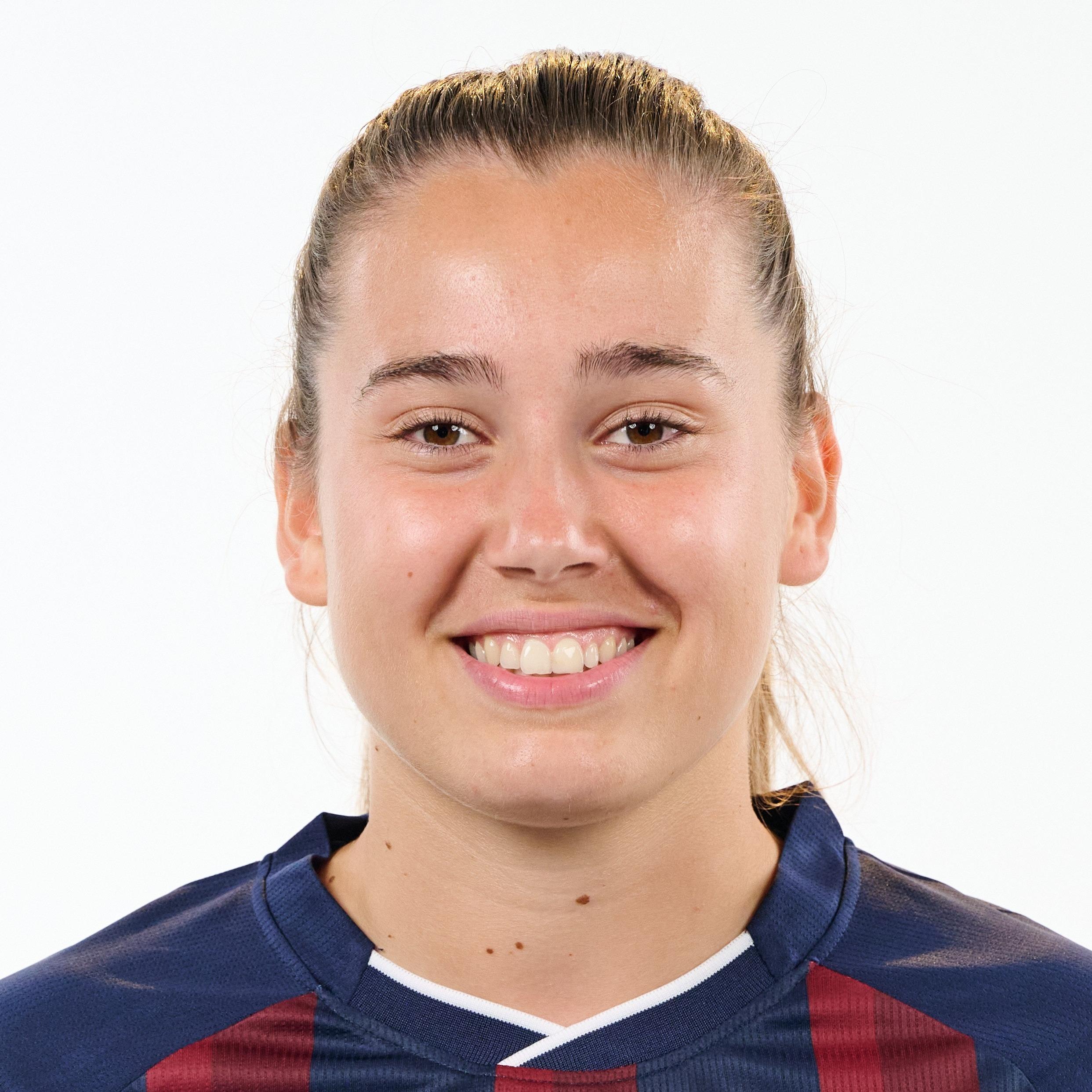 Laura Camino Fernández