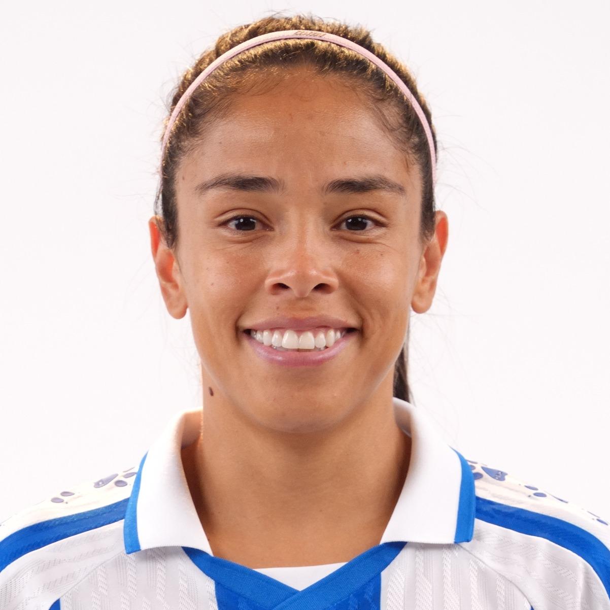 Estefanía Simona Botero Granda