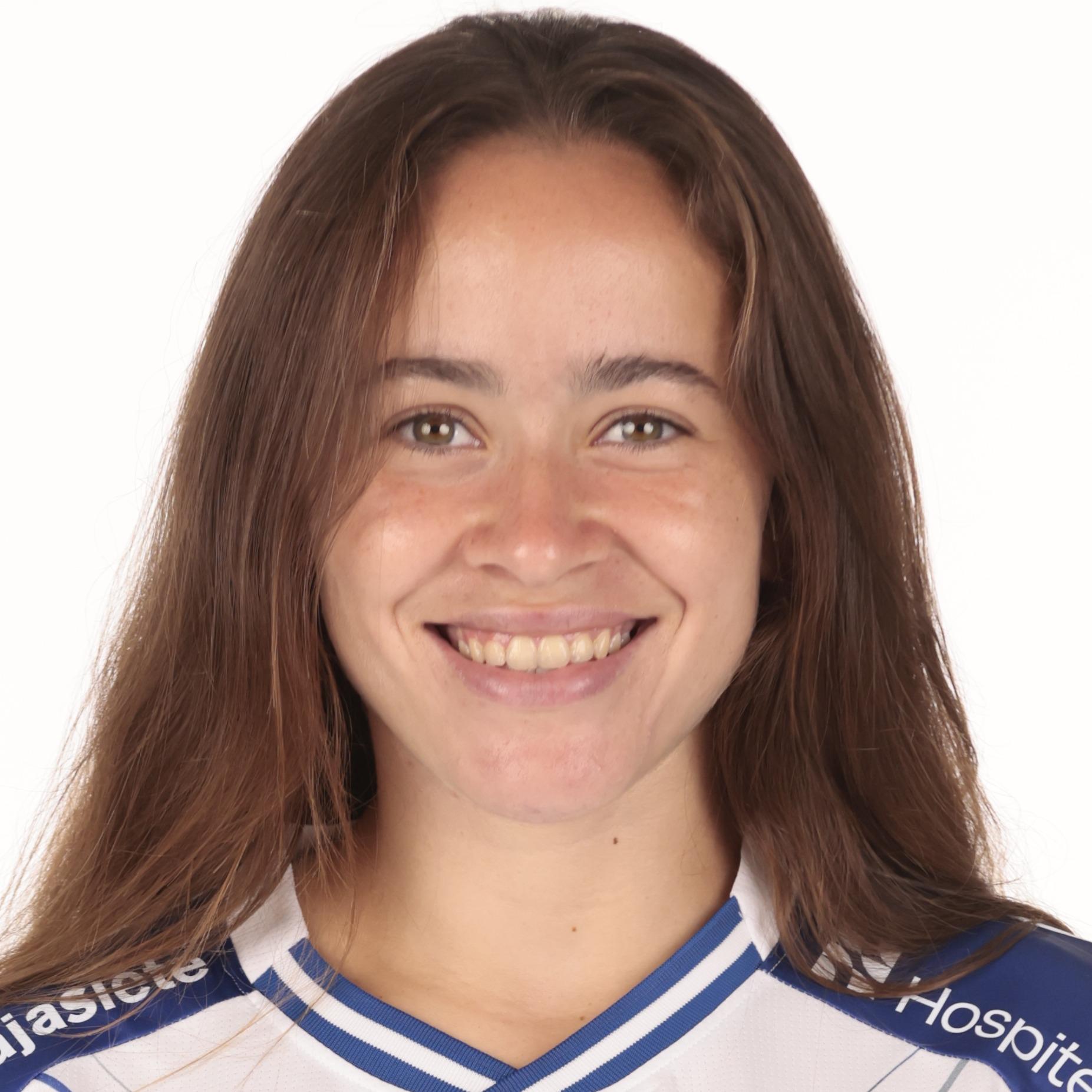 Iratxe Perez Gonzalez