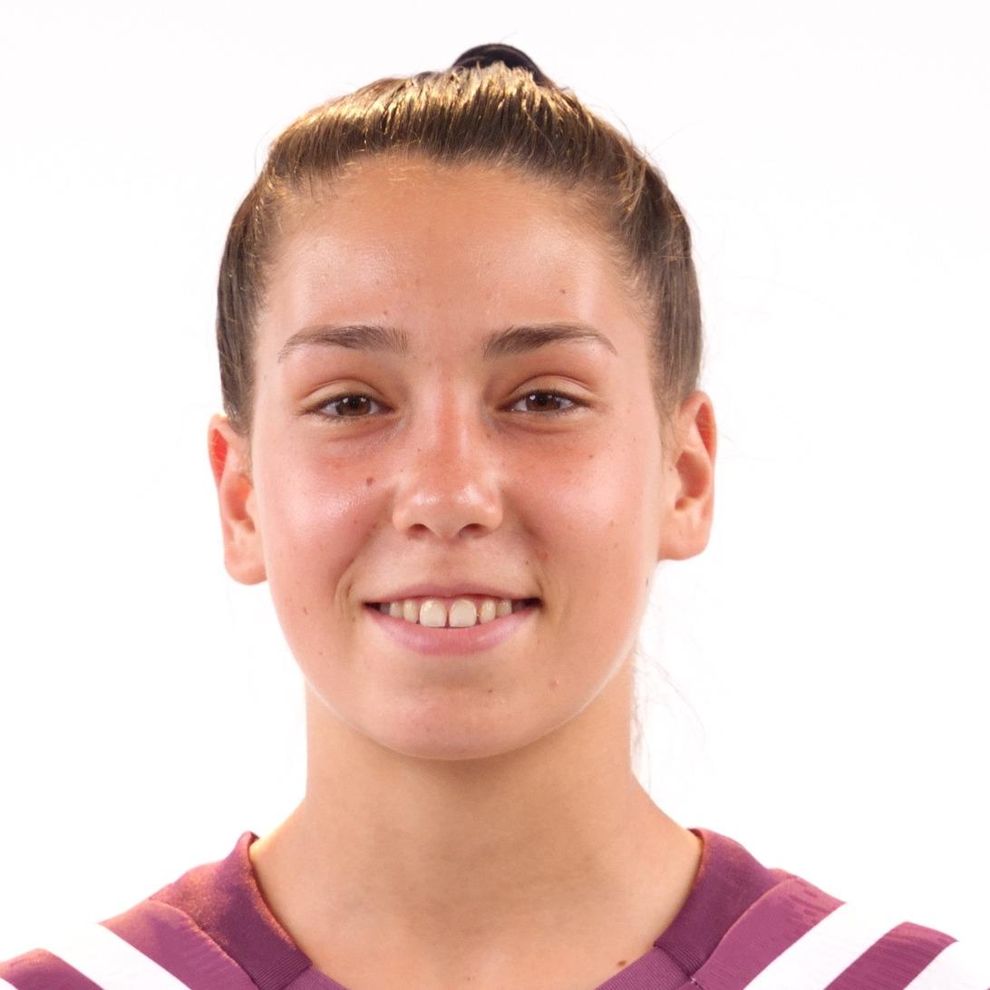 Paula Coba González