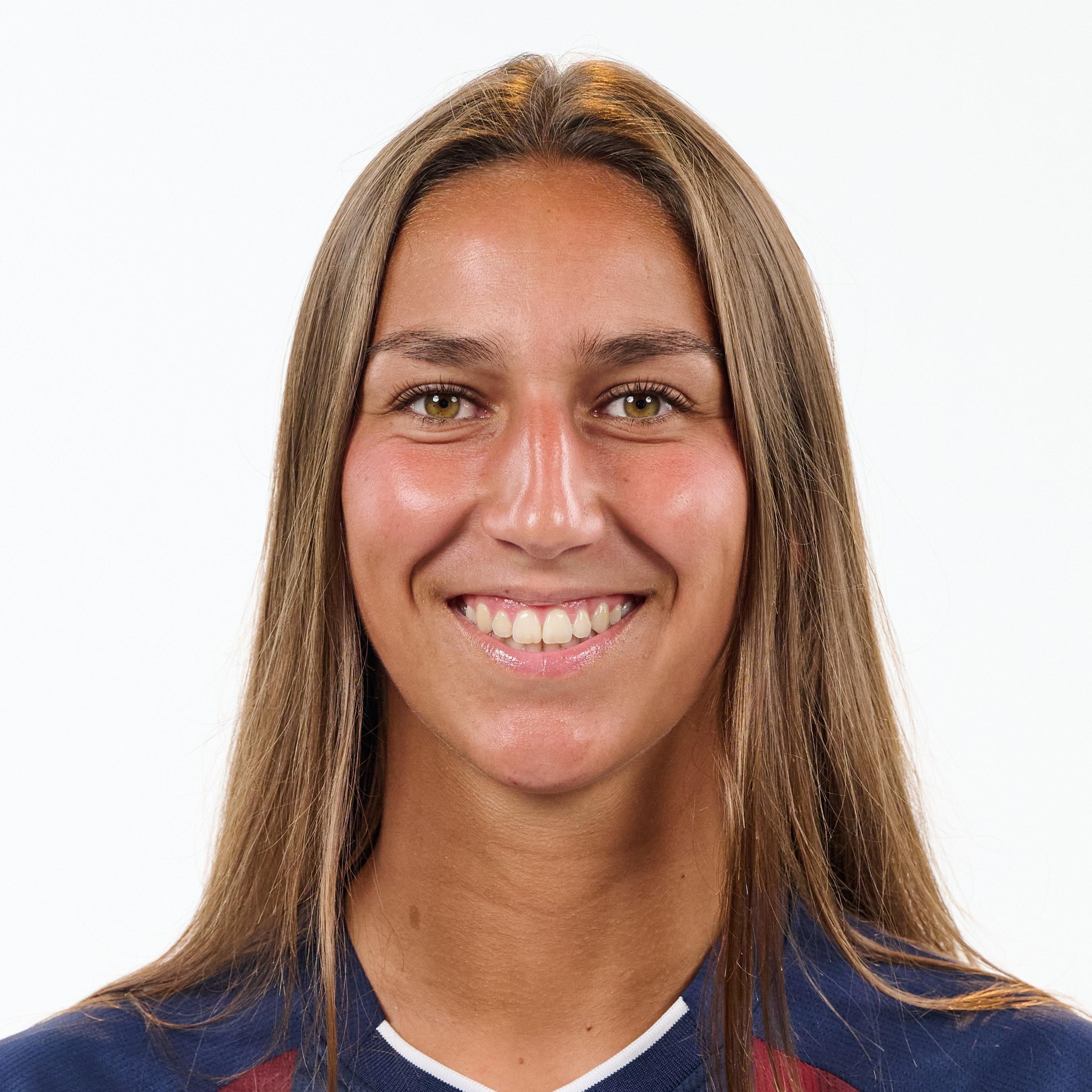 Malen Uranga Callejo