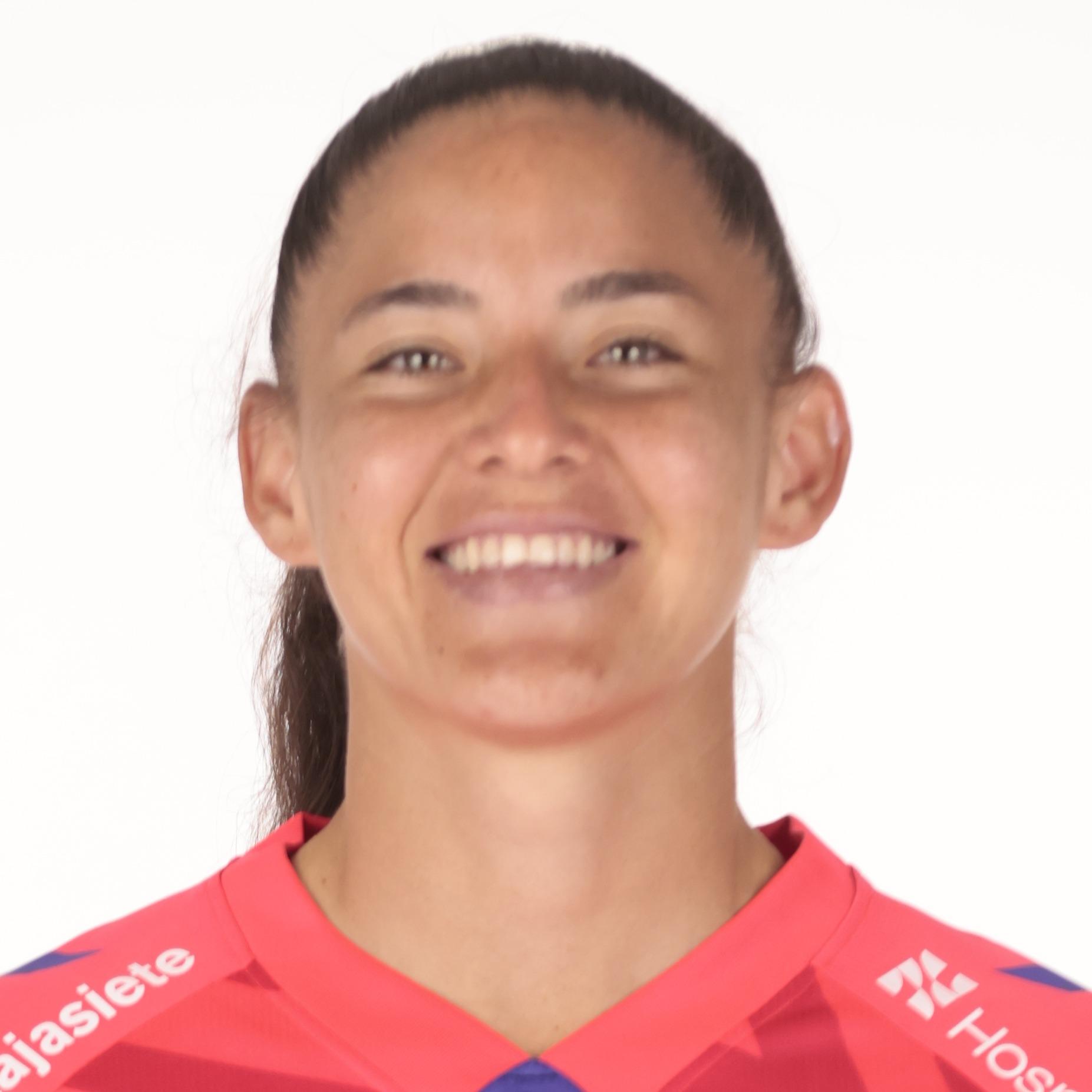 Nayluisa Jhaylenny Cáceres Acevedo