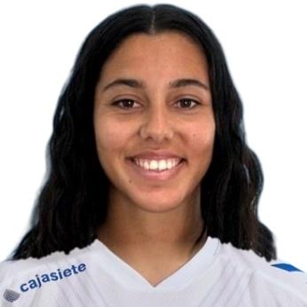 Nekane Morales Morán