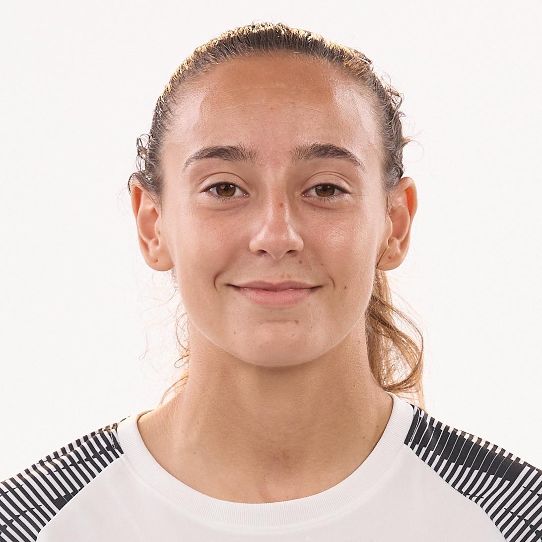 Paula Sánchez Tendero