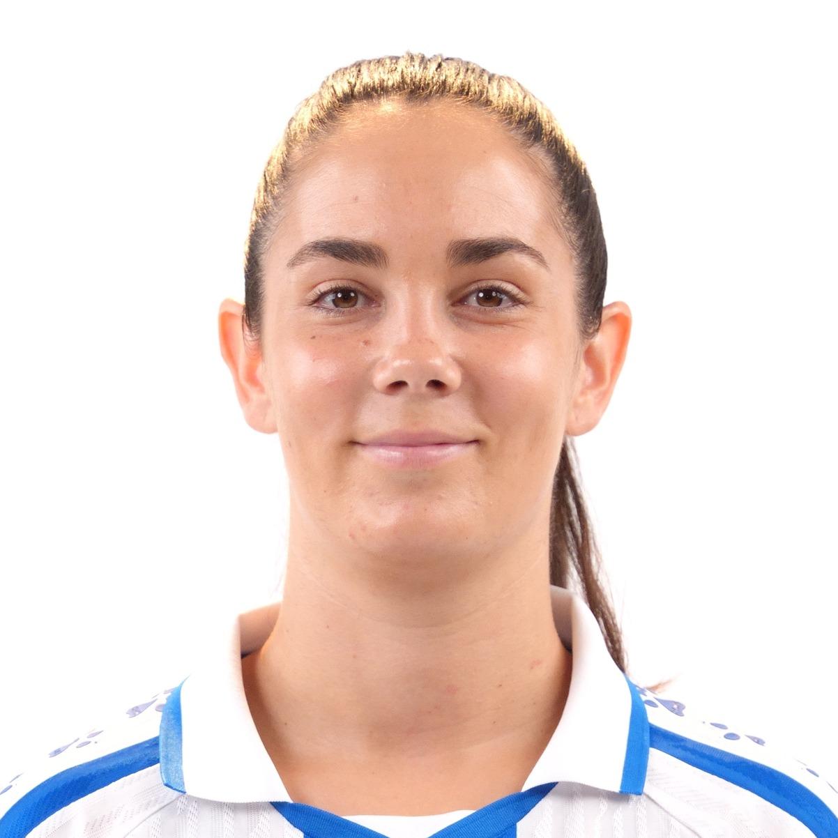 Ainoa Campo Franco