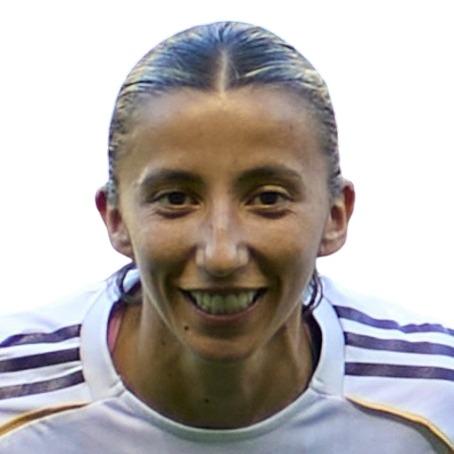 Sheila García Gómez