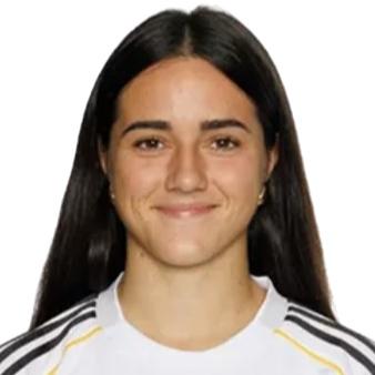 Naiara Sanmartín López