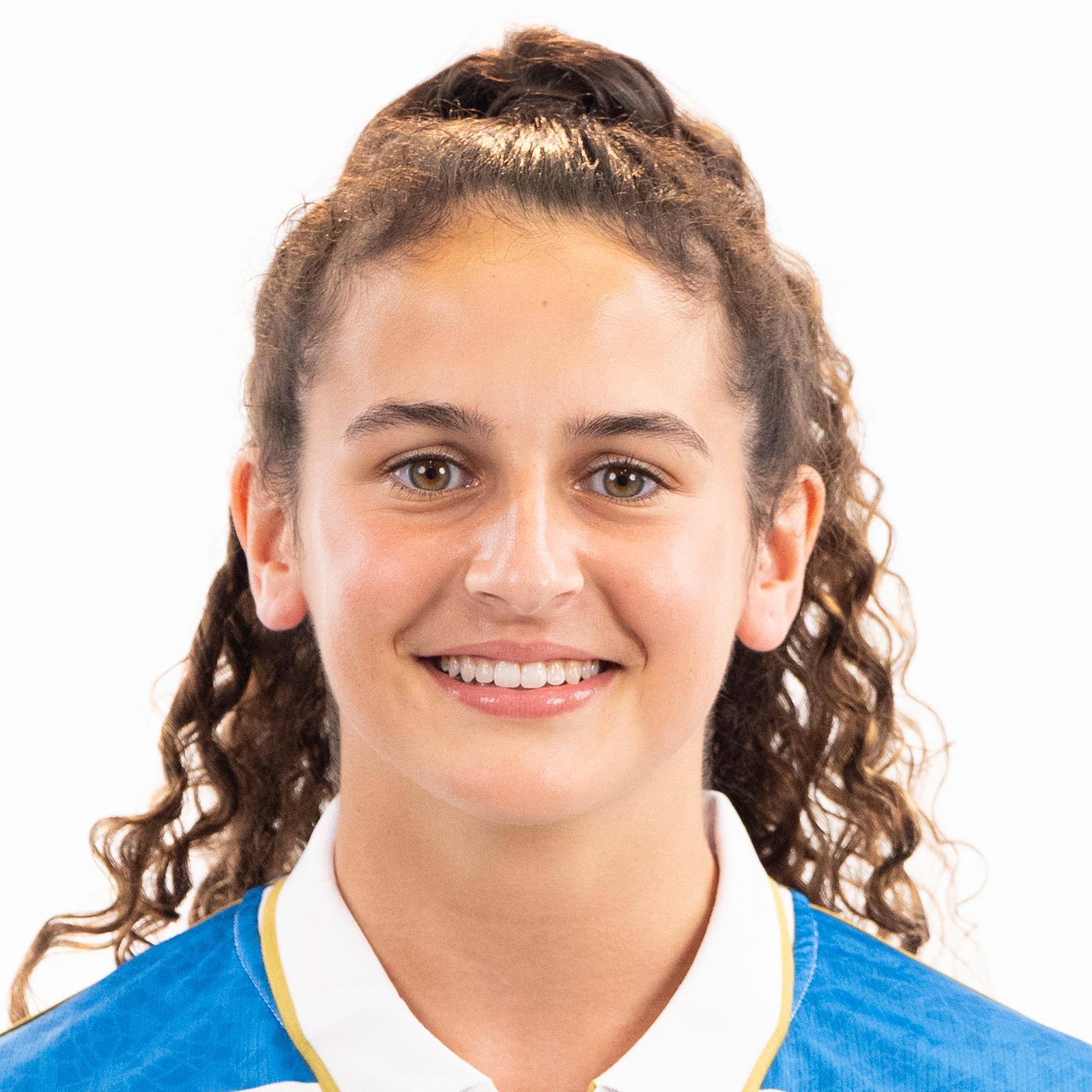 Lucía Rivas Moure