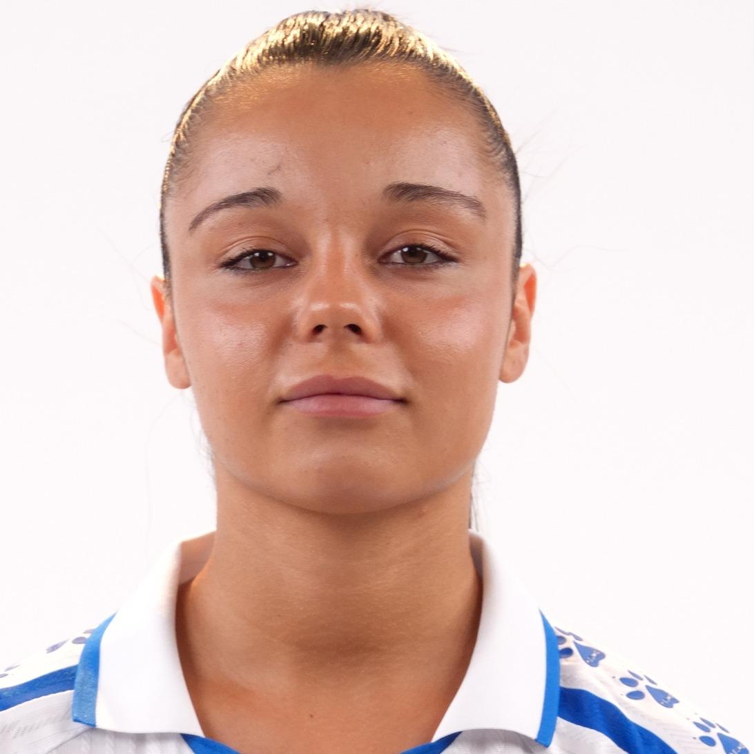 Ariadna Domènech Cedrés