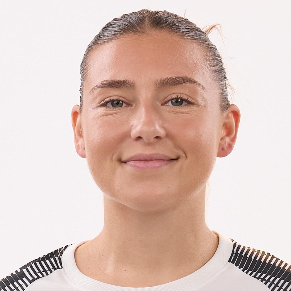 Sarah Jankovska