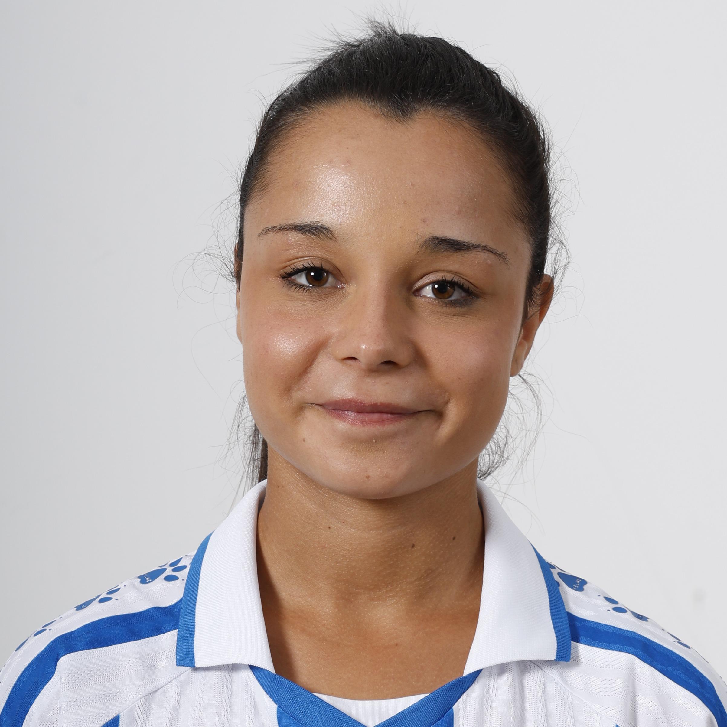 Ainhoa Domènech Cedrés