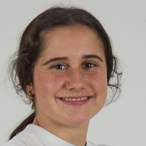Zaira Gallardo Bartolomé