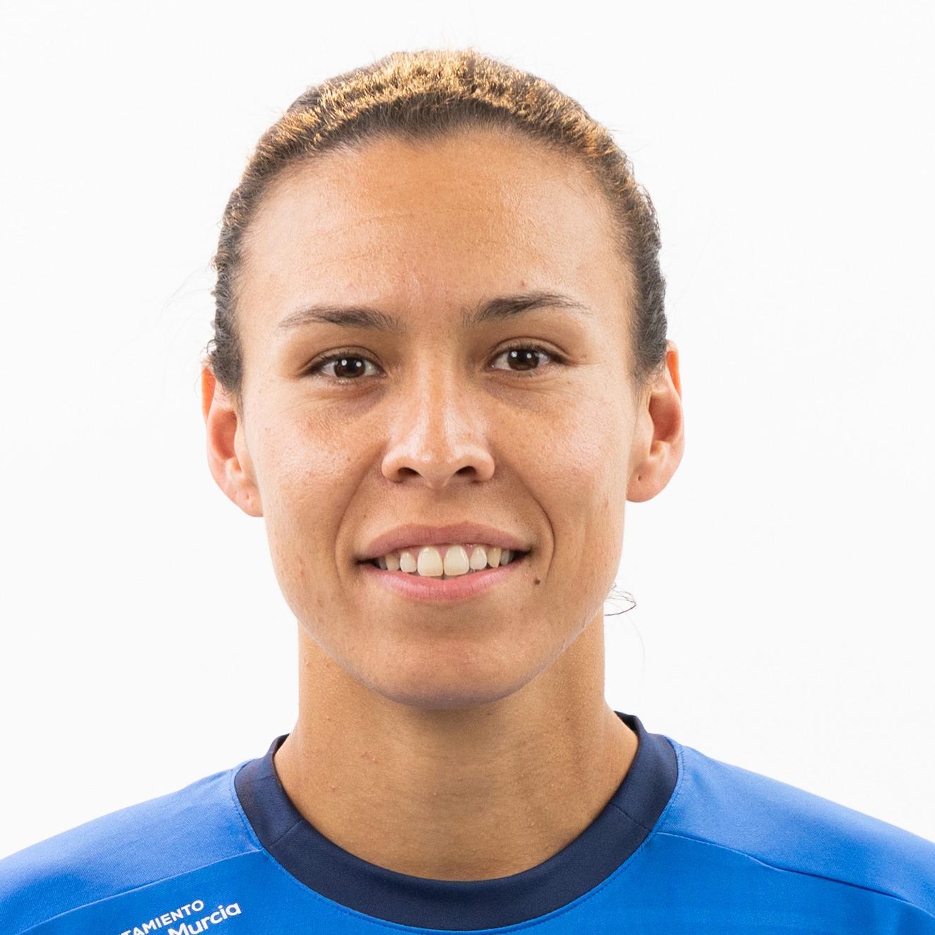 Yannel Correa Santa Cruz