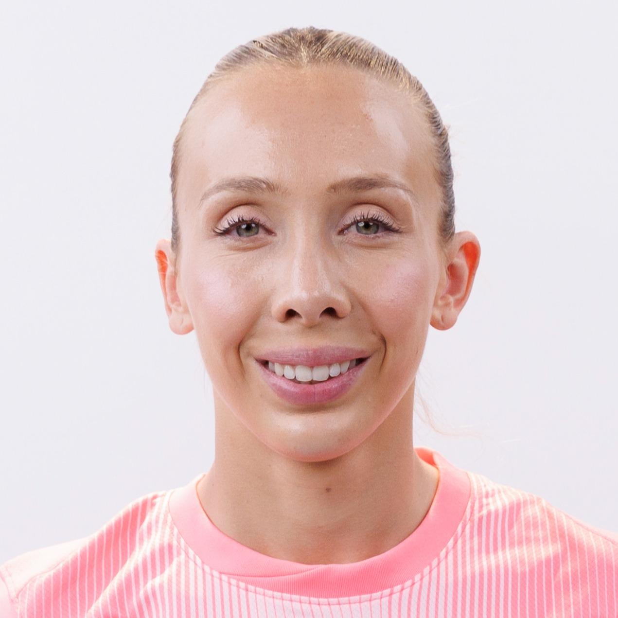 Paola Ulloa Jiménez