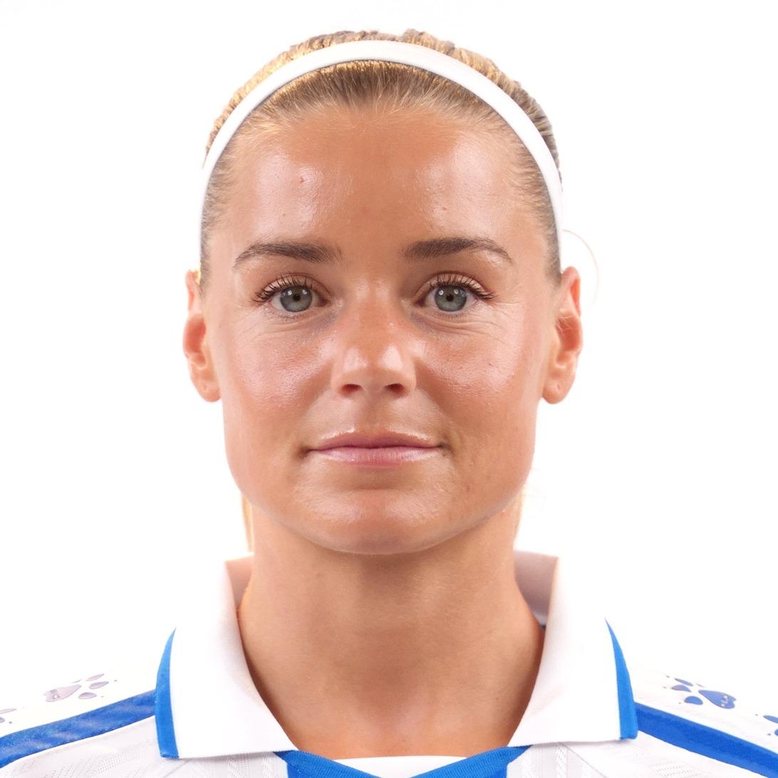 Olivia Fergusson