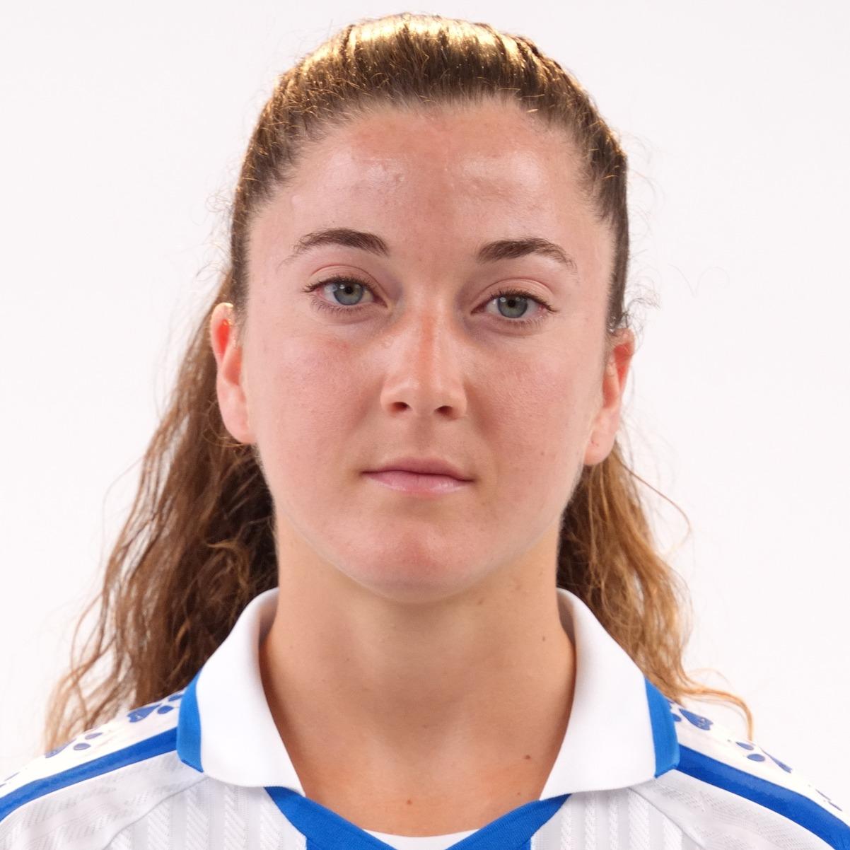 Paula Arana Montes
