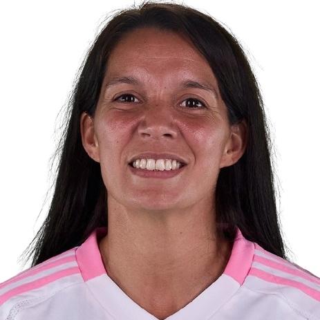 Karen Andrea Araya Ponce
