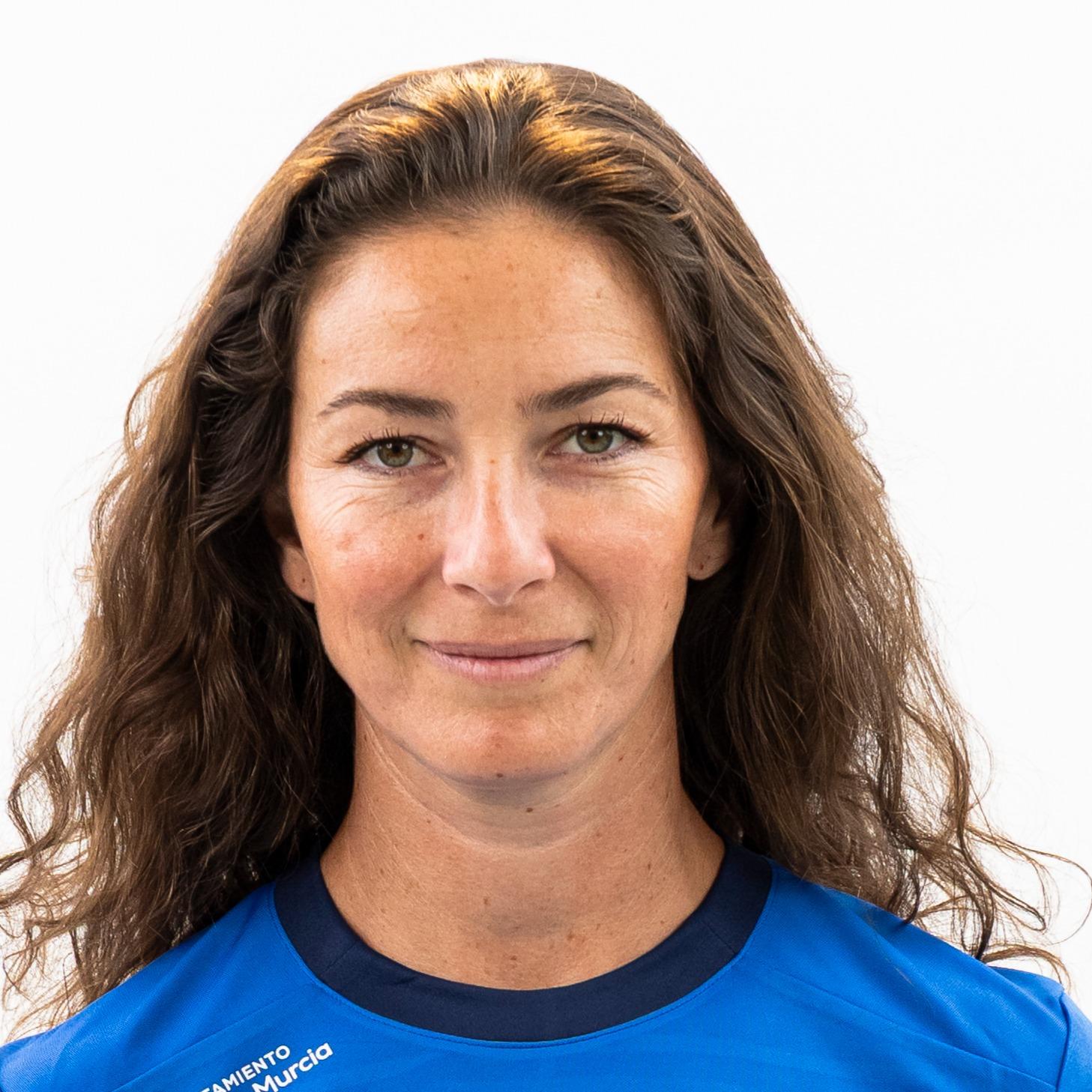 Mariana Díaz-Leal Arrillaga