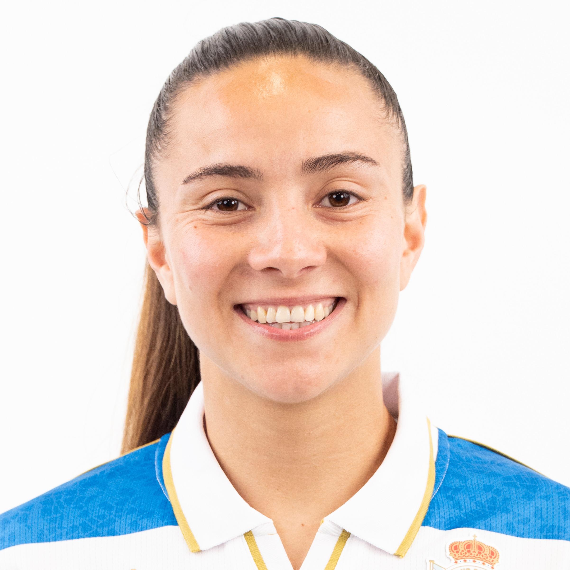 Esperanza Pizarro Pagalday
