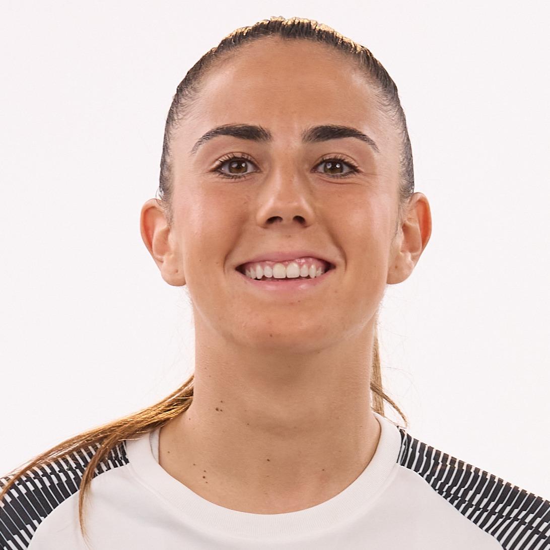 Itziar Pinillos Moreno