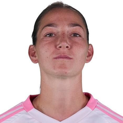 Aldana Cometti