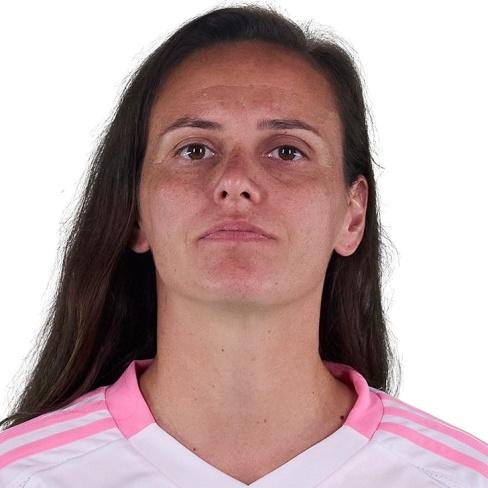 María Florencia Bonsegundo