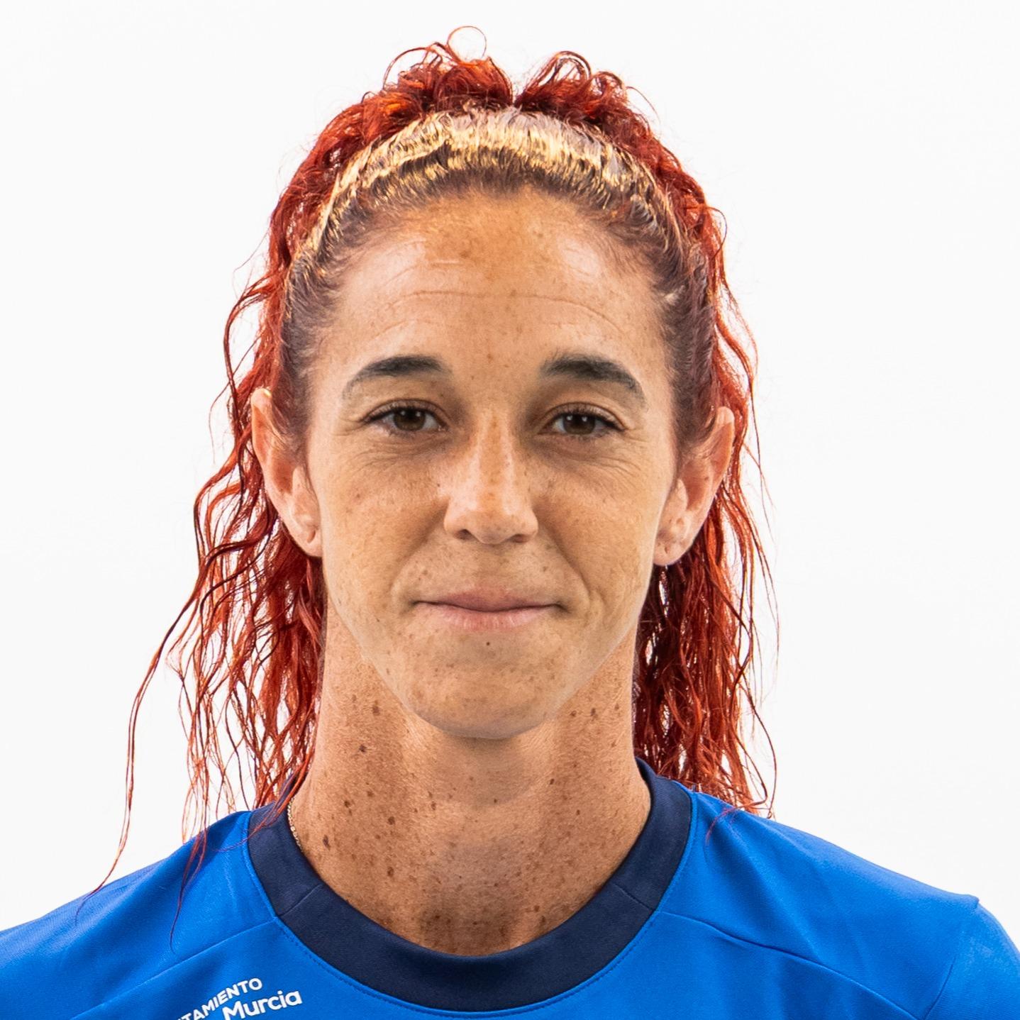 Astrid Álvarez Navarro