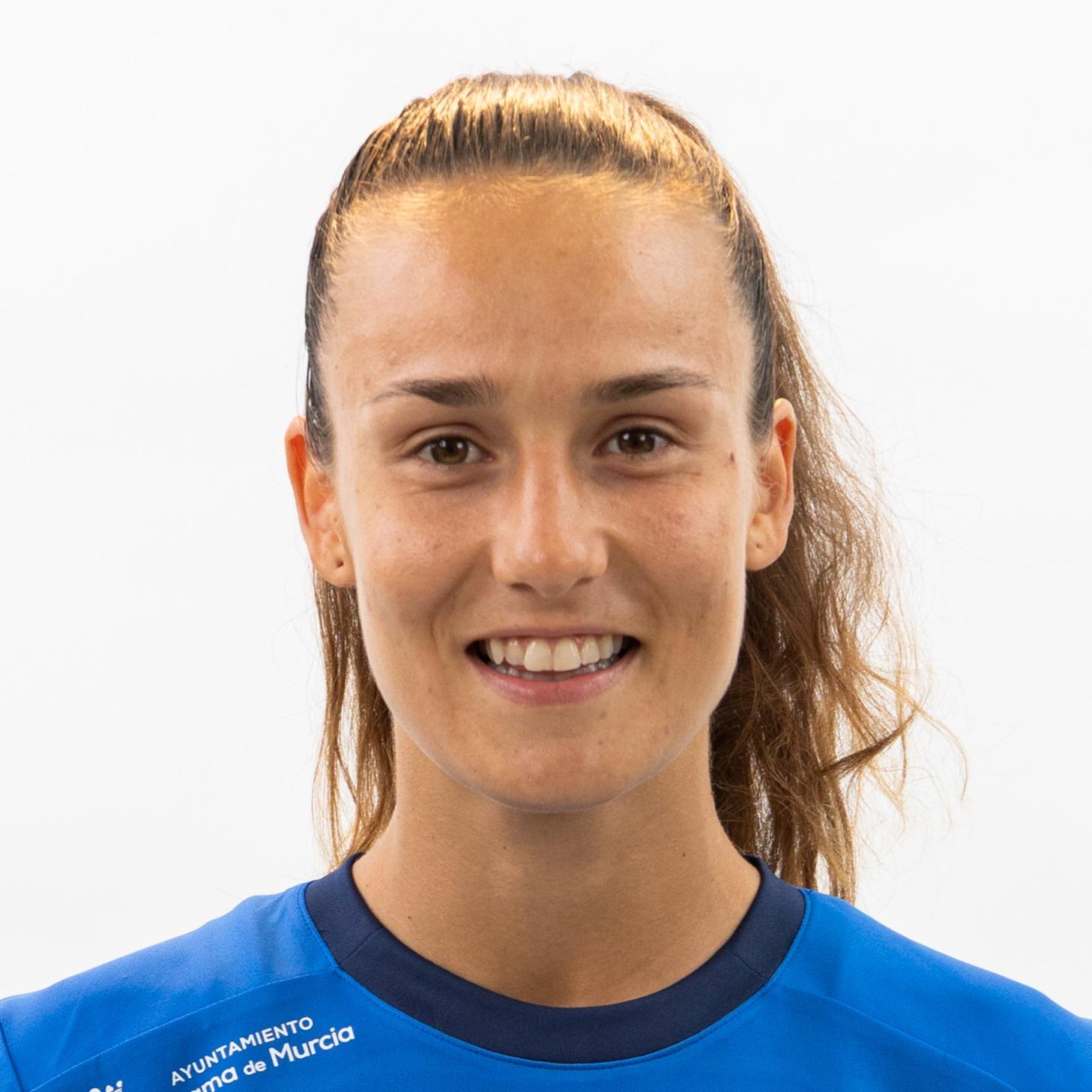 Ana Velázquez Jurico