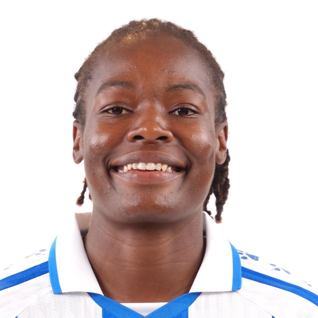 Phoenetia Maiya Lureen Browne