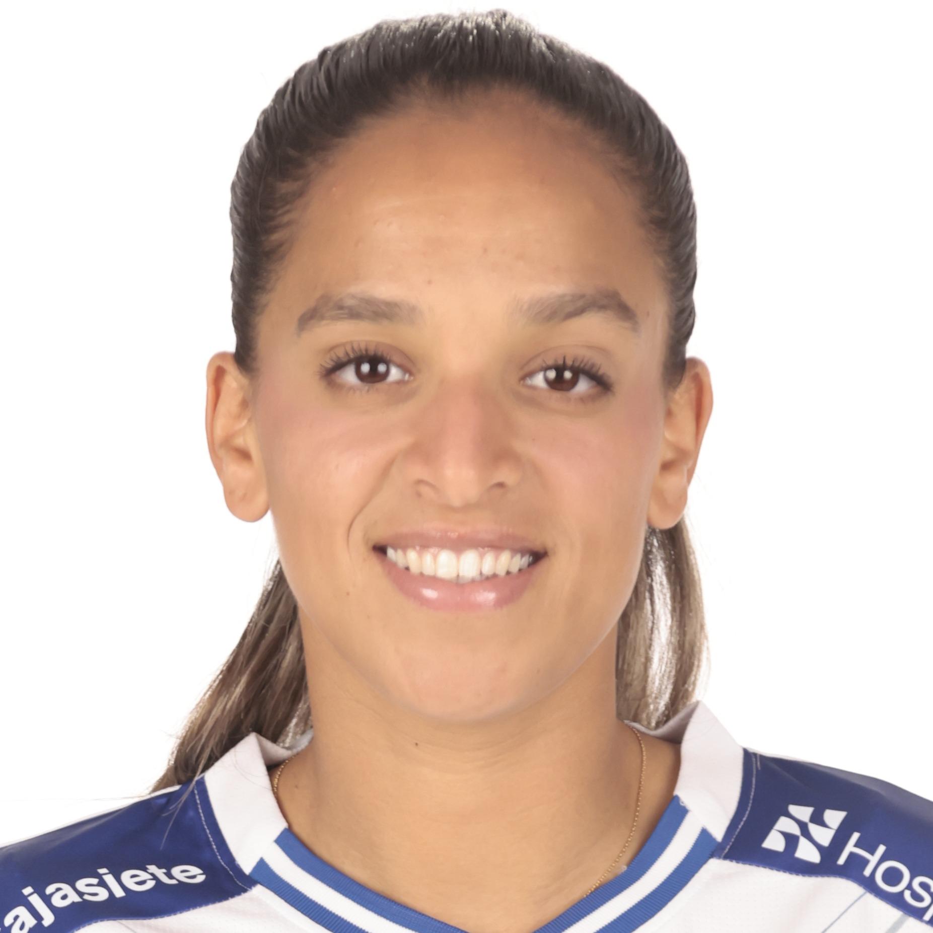 Sakina Ouzraoui Diki
