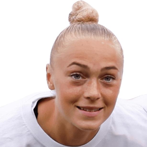 Hanna Ulrika Bennison
