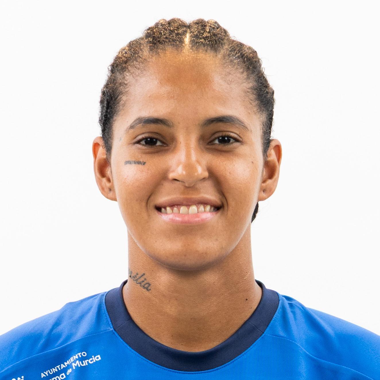 Aldrith Ivana Quintero Humphries