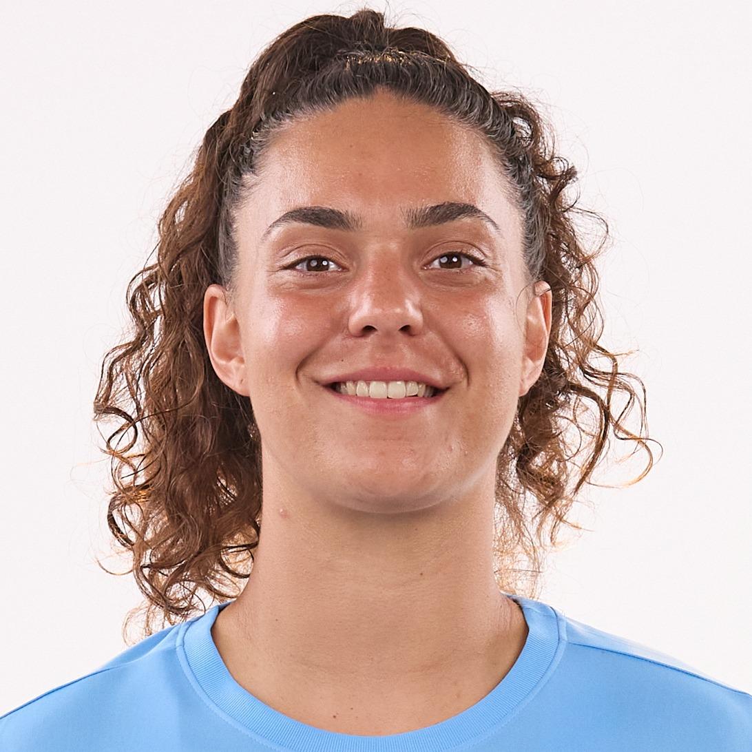 María López Valenzuela