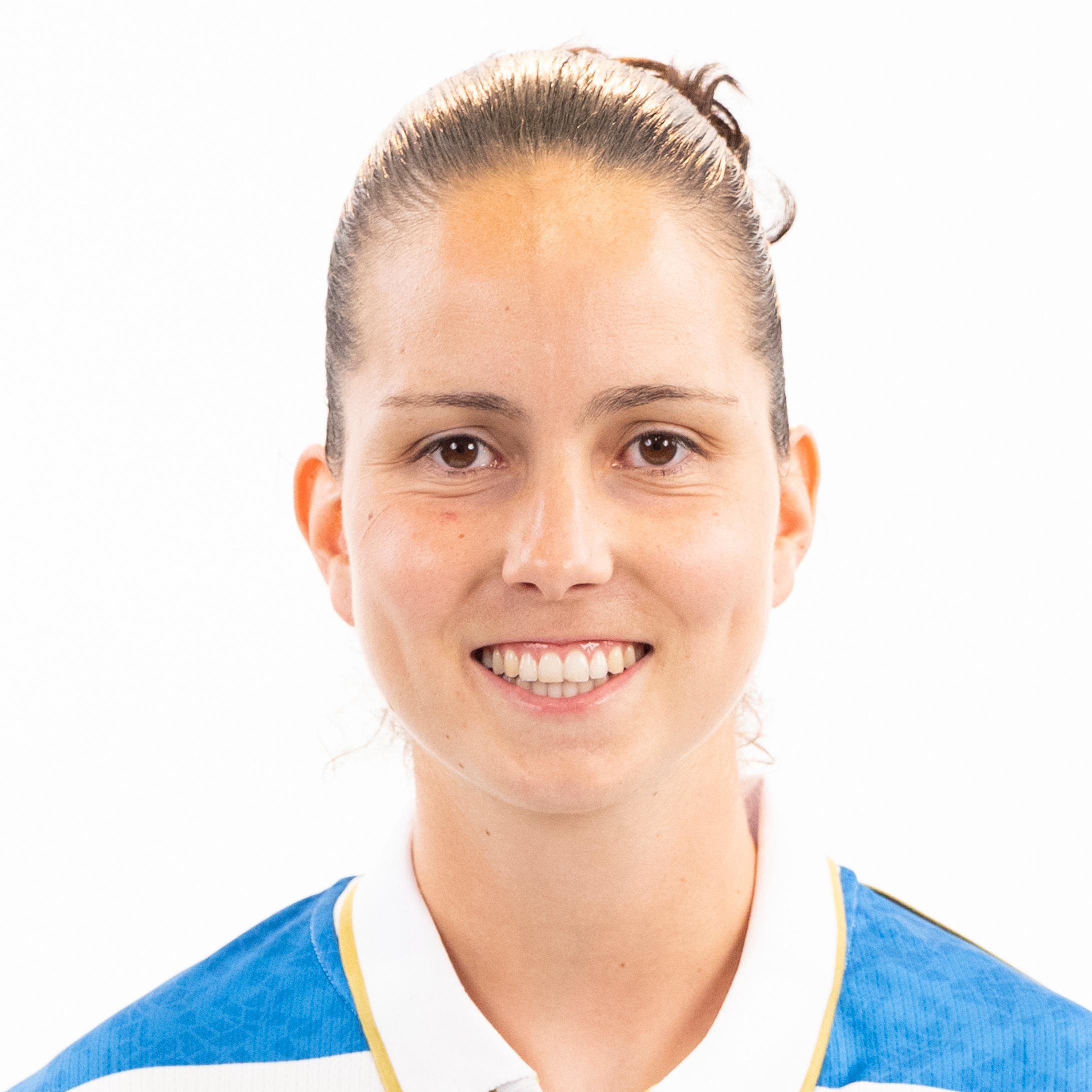 Carlota Sánchez Sánchez