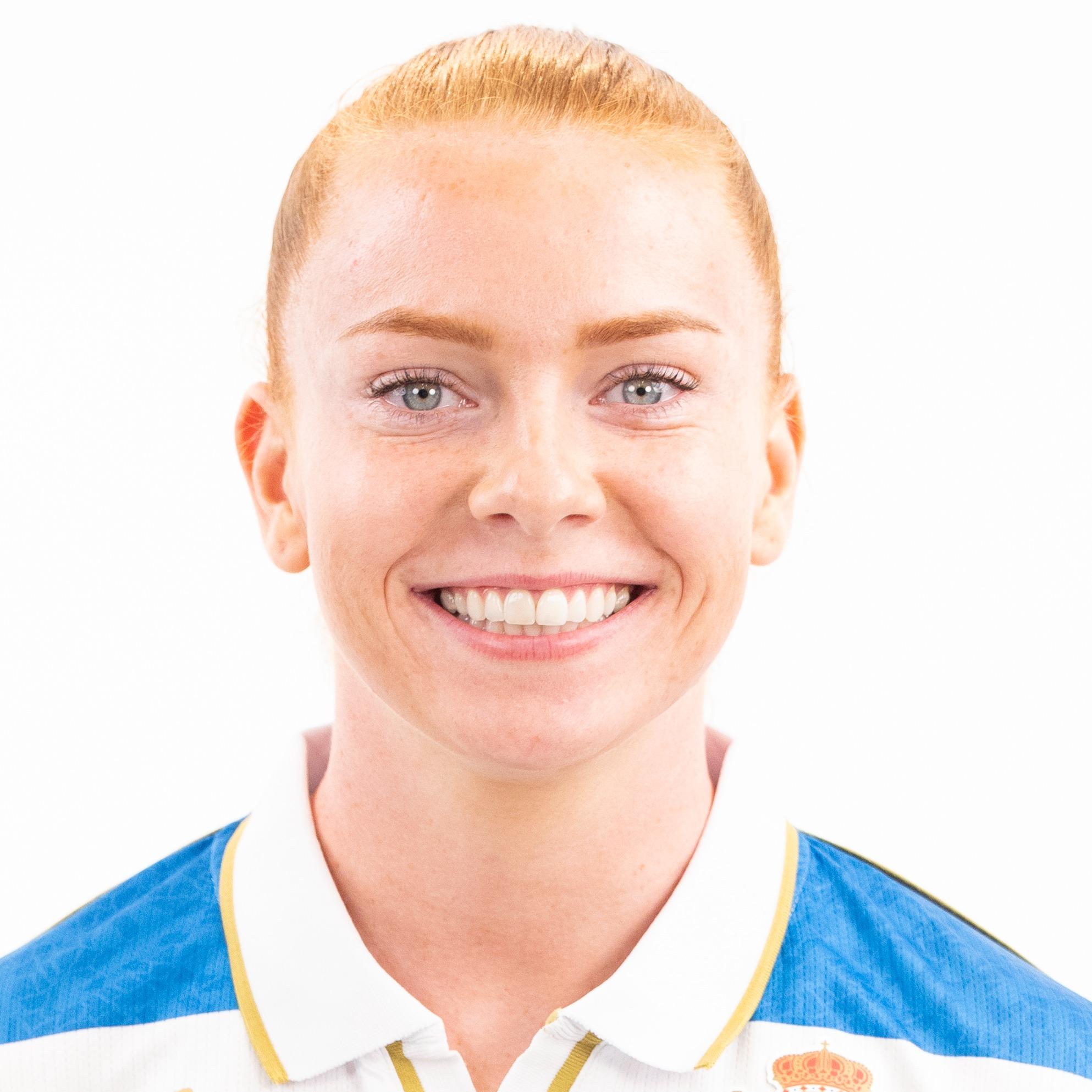 Colette Cavanagh