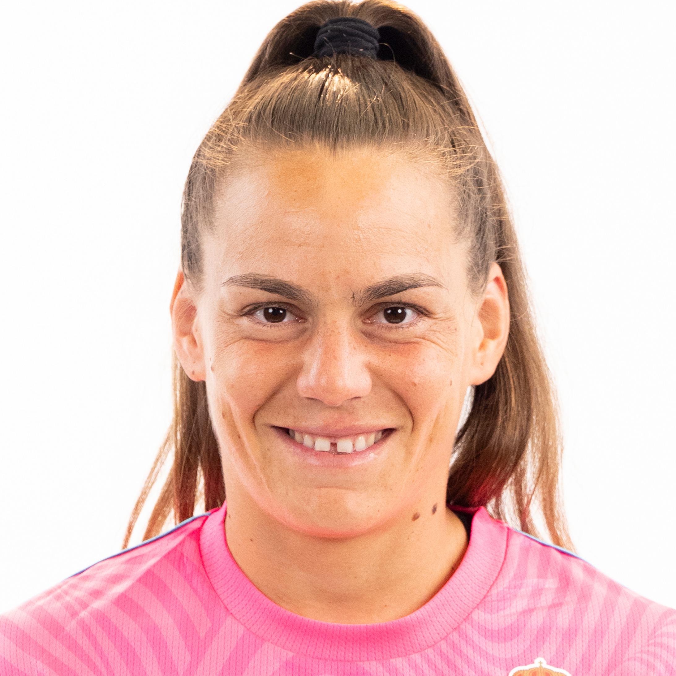 Yohana Gómez Camino
