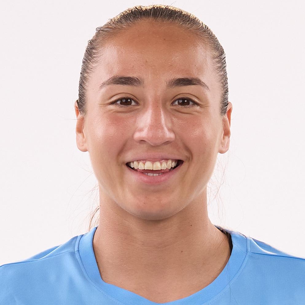 Antonia Ignacia Canales Pacheco