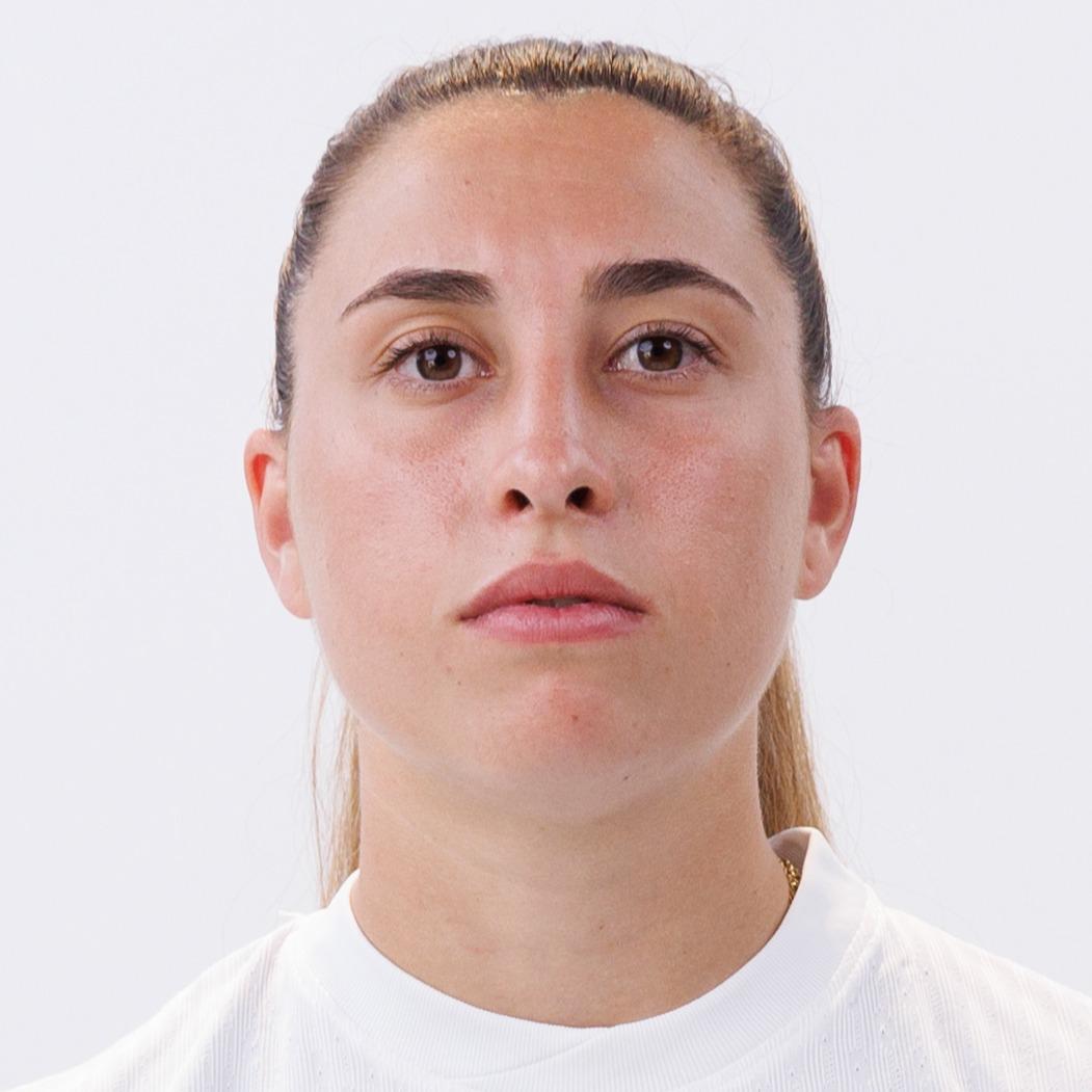 Alba Ruiz Soto